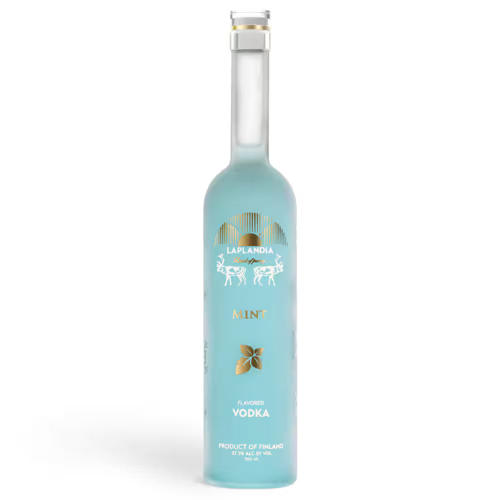 Laplandia Mint Vodka