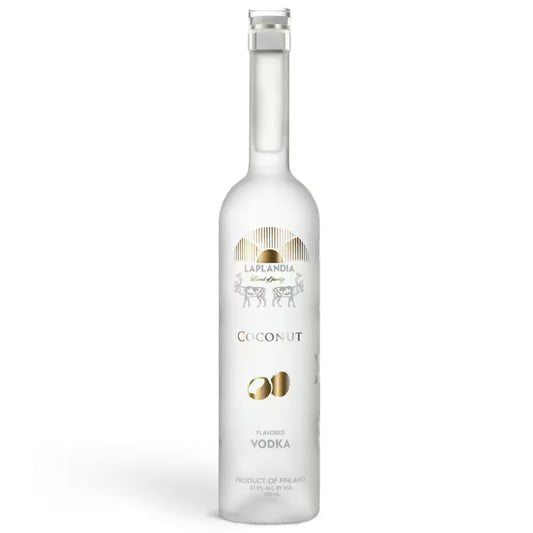 Laplandia Coconut Vodka