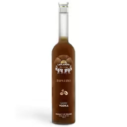 Laplandia Espresso Vodka