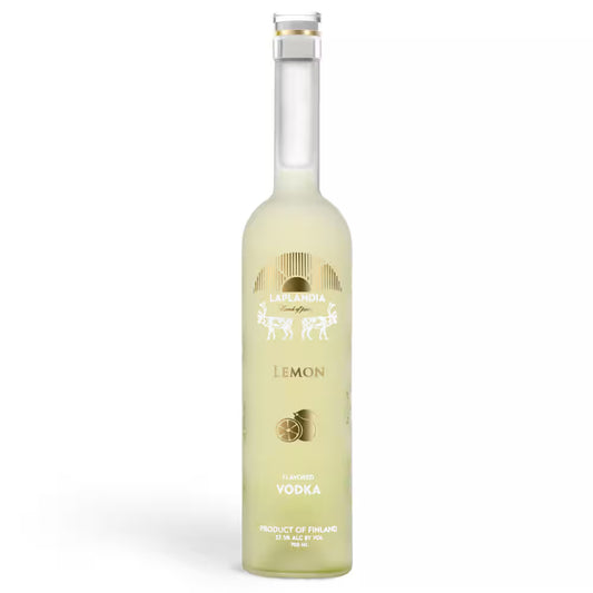 Laplandia Lemon Vodka