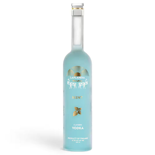 Laplandia Mint Vodka